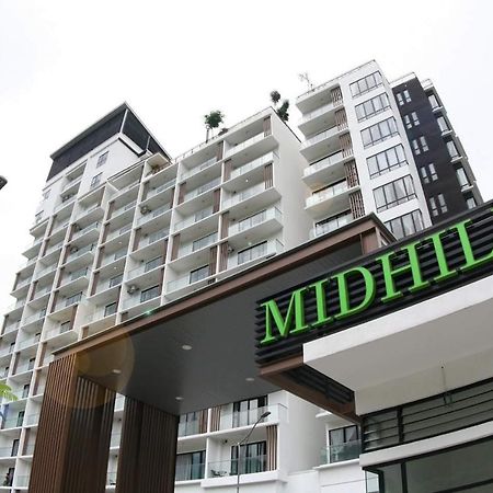 FAMILY COZY HOME @ MIDHILLS GENTING l 8 MINS TO GPO Genting Highlands Exterior foto