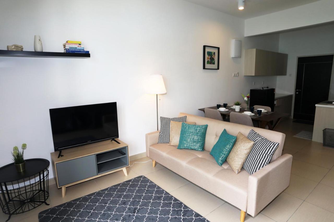 FAMILY COZY HOME @ MIDHILLS GENTING l 8 MINS TO GPO Genting Highlands Exterior foto