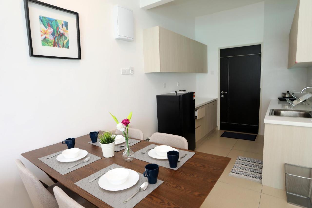FAMILY COZY HOME @ MIDHILLS GENTING l 8 MINS TO GPO Genting Highlands Exterior foto
