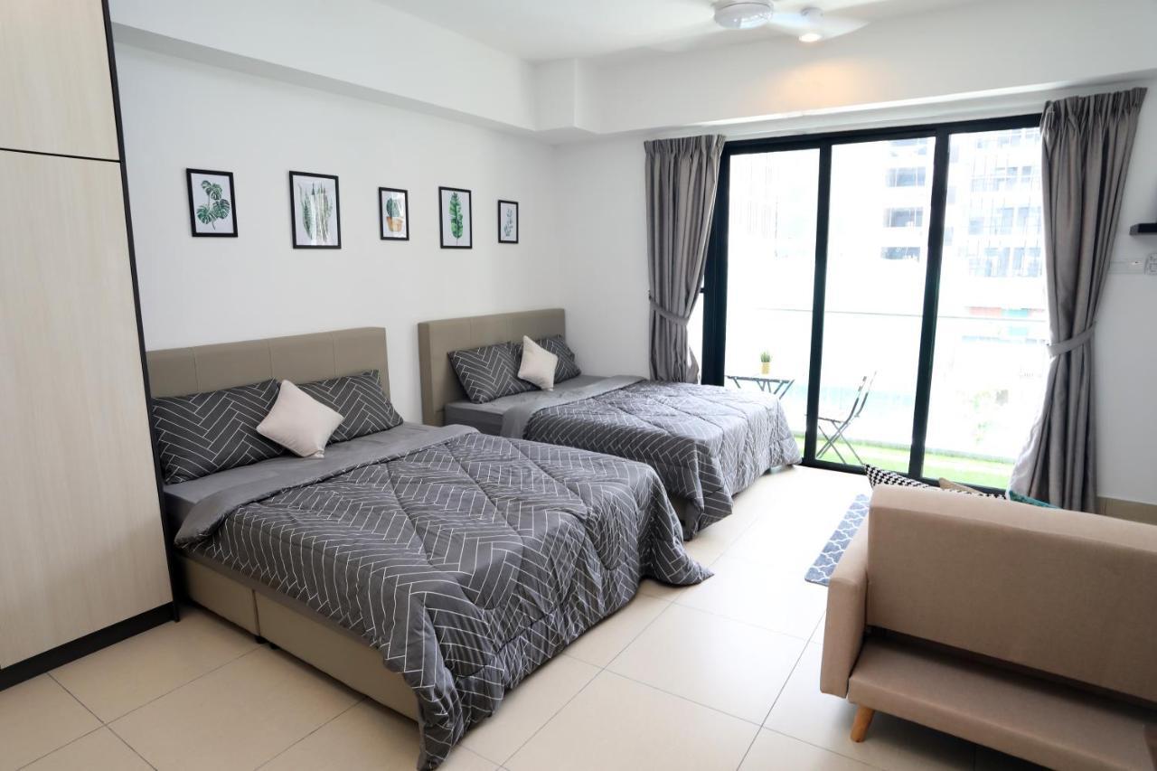 FAMILY COZY HOME @ MIDHILLS GENTING l 8 MINS TO GPO Genting Highlands Exterior foto