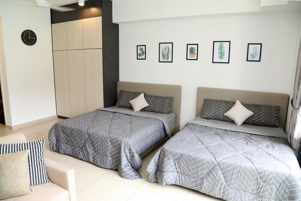 FAMILY COZY HOME @ MIDHILLS GENTING l 8 MINS TO GPO Genting Highlands Exterior foto