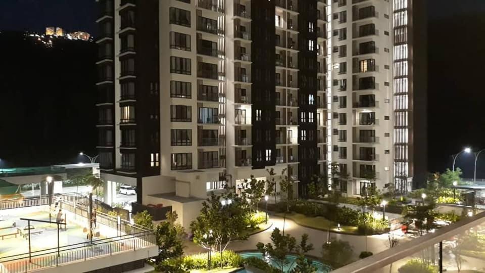 FAMILY COZY HOME @ MIDHILLS GENTING l 8 MINS TO GPO Genting Highlands Exterior foto