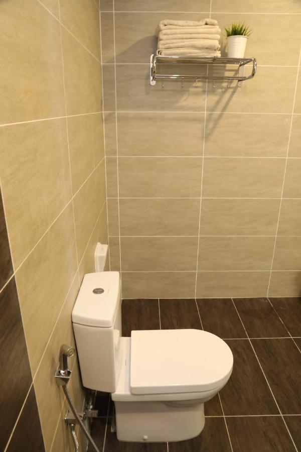 FAMILY COZY HOME @ MIDHILLS GENTING l 8 MINS TO GPO Genting Highlands Exterior foto