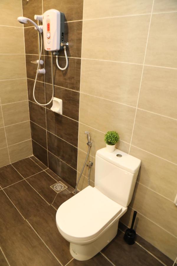 FAMILY COZY HOME @ MIDHILLS GENTING l 8 MINS TO GPO Genting Highlands Exterior foto