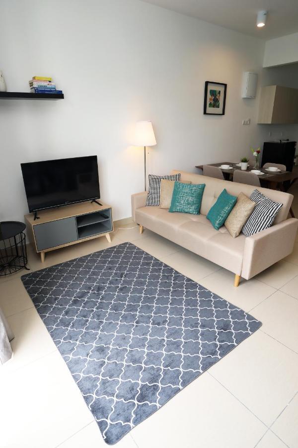 FAMILY COZY HOME @ MIDHILLS GENTING l 8 MINS TO GPO Genting Highlands Exterior foto