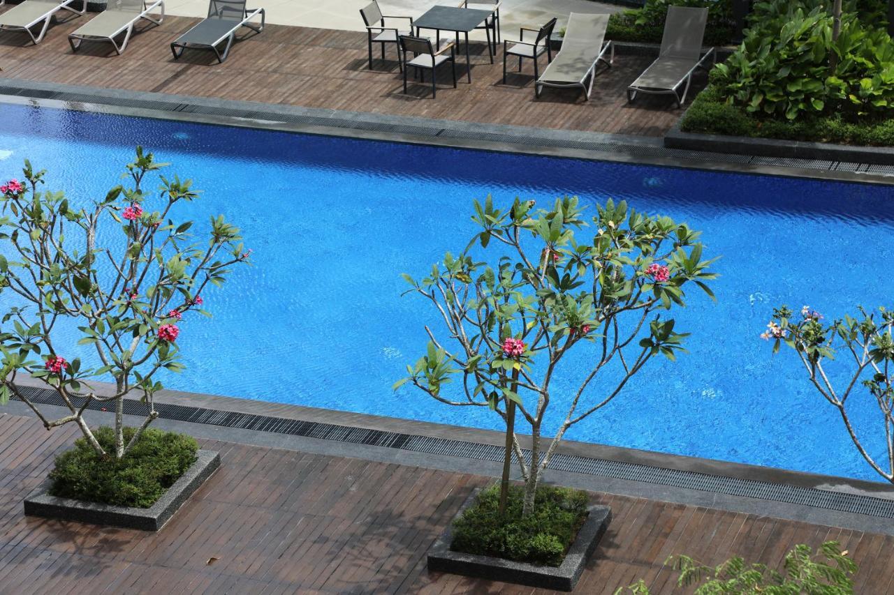 FAMILY COZY HOME @ MIDHILLS GENTING l 8 MINS TO GPO Genting Highlands Exterior foto