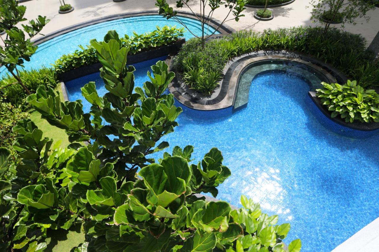 FAMILY COZY HOME @ MIDHILLS GENTING l 8 MINS TO GPO Genting Highlands Exterior foto